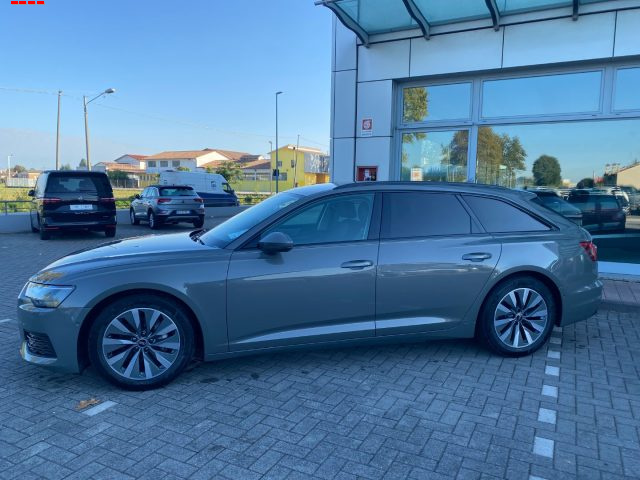 Audi A6 Avant 35 2.0 TDI S tronic Business Design - foto 4 di 4