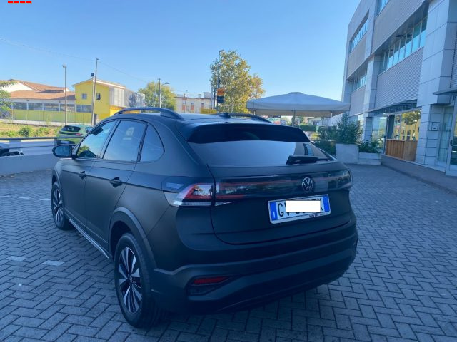 Volkswagen Taigo 1.0 TSI 115 CV DSG Life - foto 4 di 4