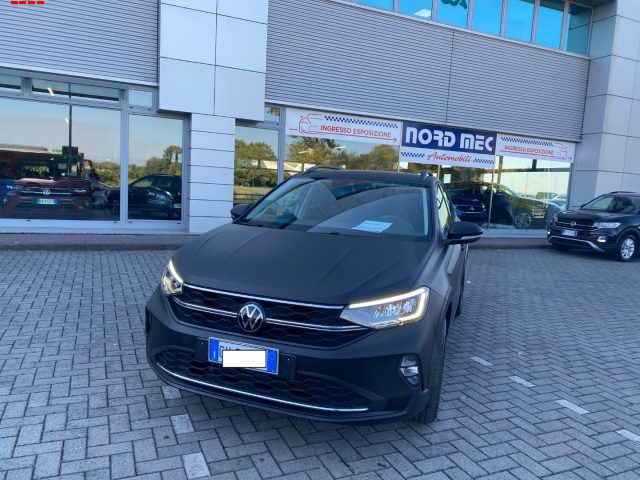Volkswagen Taigo 1.0 TSI 115 CV DSG Life - foto 2 di 4
