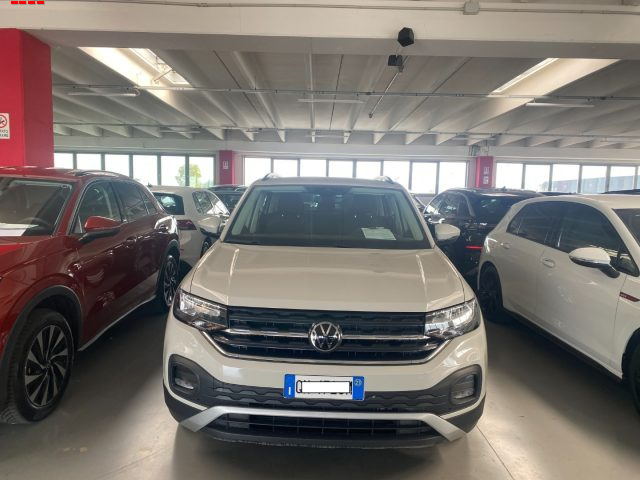 Volkswagen T-Cross 1.0 TSI 110 CV Style - foto 2 di 4