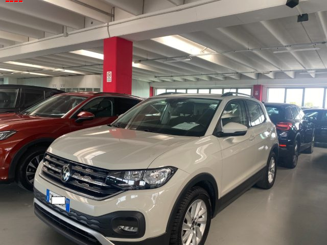 Volkswagen T-Cross 1.0 TSI 110 CV Style, del 2023, 95.000 km, in vendita a Treviso (TV)