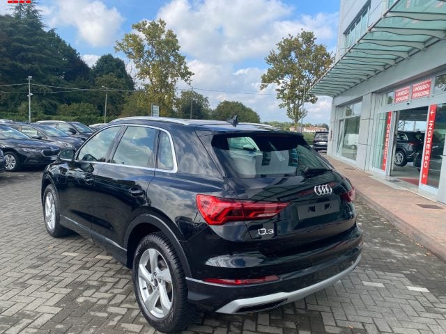 Audi Q3 35 TFSI S tronic Business Advanced - foto 4 di 4