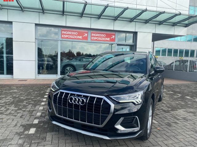Audi Q3 35 TFSI S tronic Business Advanced - foto 2 di 4