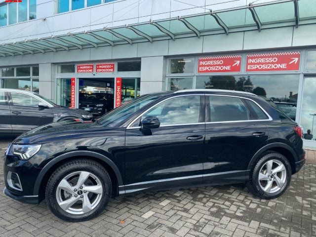 Audi Q3 35 TFSI S tronic Business Advanced - foto 3 di 4