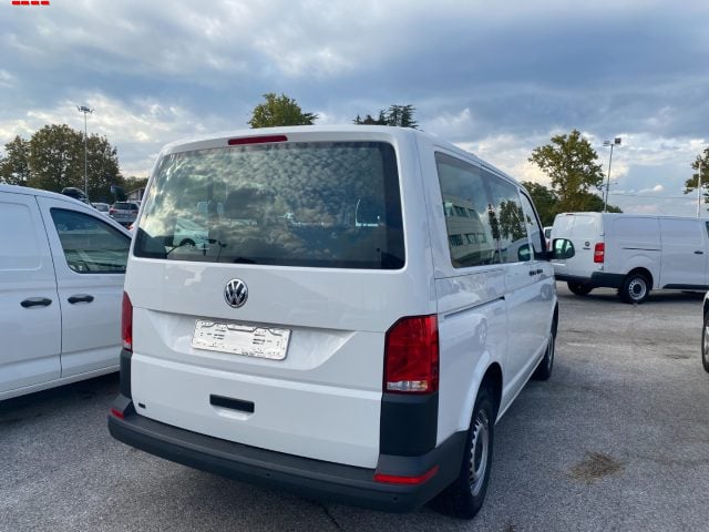 Volkswagen Transporter 2.0 TDI 150CV DSG PC Kombi Business - foto 4 di 4