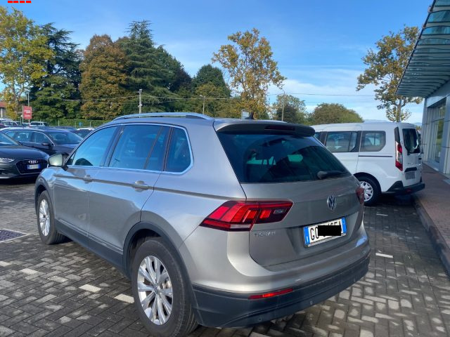 Volkswagen Tiguan 2.0 TDI 150 CV SCR DSG Life - foto 3 di 4
