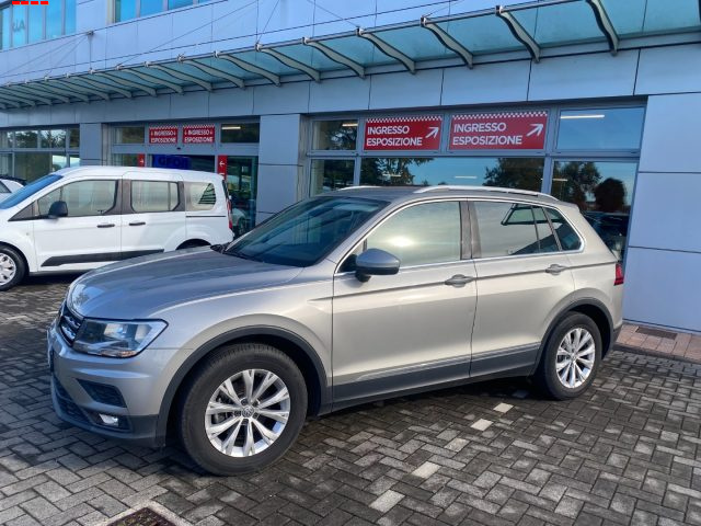 Volkswagen Tiguan 2.0 TDI 150 CV SCR DSG Life - foto 2 di 4