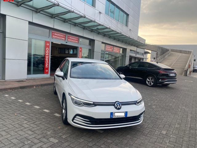 Volkswagen Golf 1.0 TSI EVO Life - foto 4 di 4