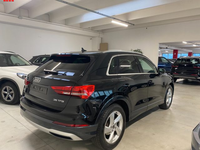 Audi Q3 35 TFSI business Advanced - foto 4 di 4