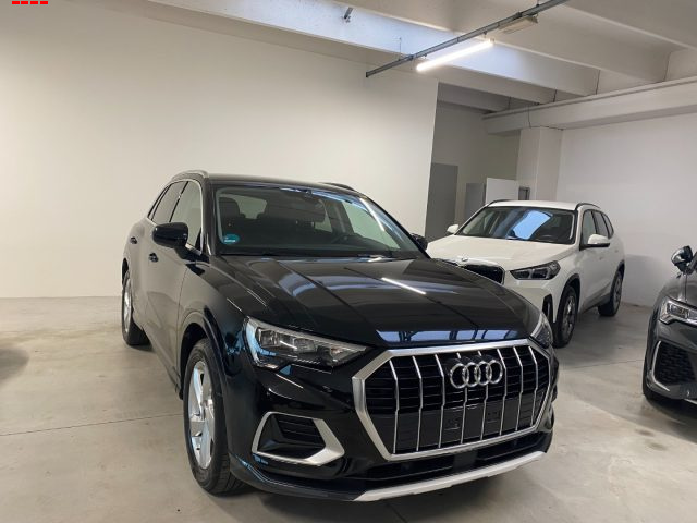Audi Q3 35 TFSI business Advanced - foto 2 di 4