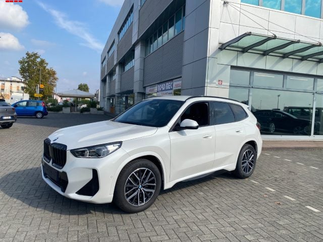 BMW X1 xDrive 23d Msport Pro, del 2024, 95.000 km, in vendita a Treviso (TV)