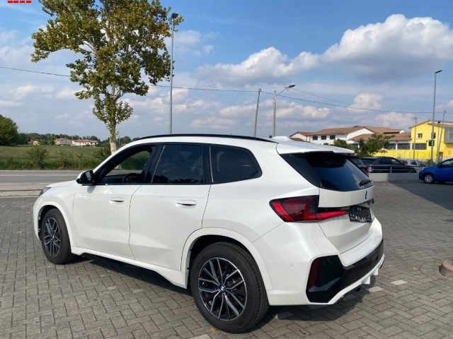 BMW X1 xDrive 23d Msport Pro - foto 3 di 4