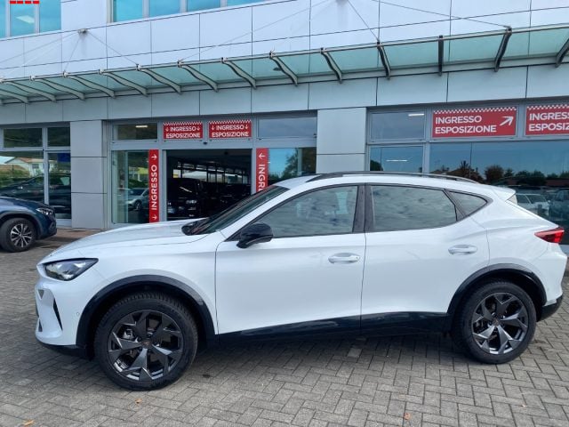 CUPRA Formentor 2.0 TDI DSG - foto 2 di 4