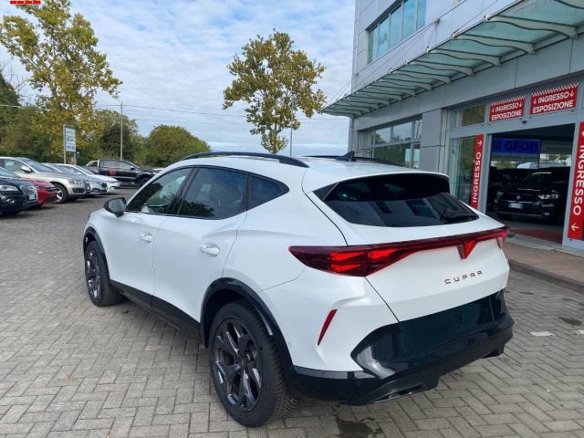 CUPRA Formentor 2.0 TDI DSG - foto 3 di 4