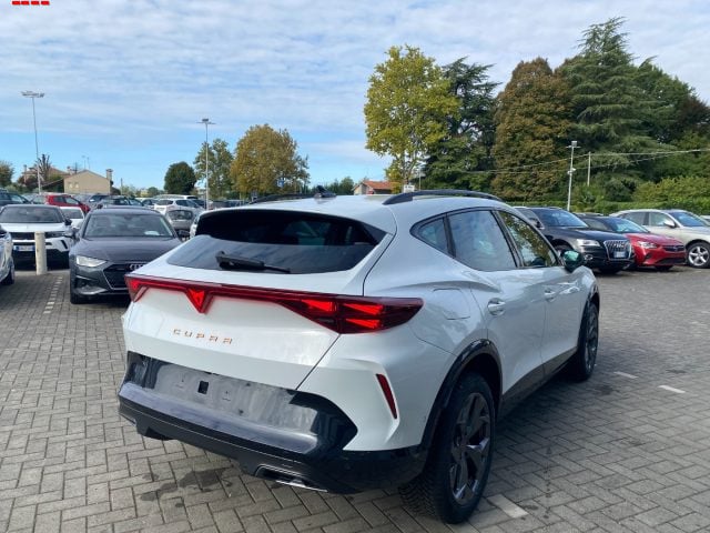 CUPRA Formentor 2.0 TDI DSG - foto 4 di 4
