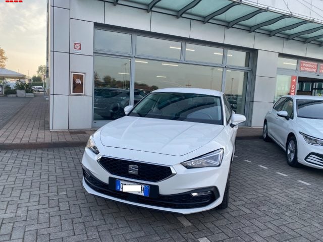 SEAT Leon 1.5 TGI DSG Style - foto 2 di 4