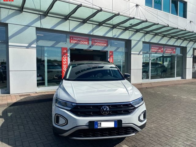 Volkswagen T-Roc 2.0 TDI SCR Life - foto 4 di 4
