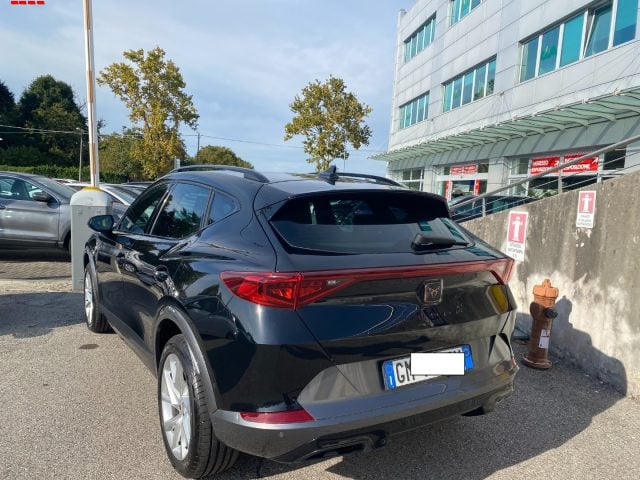 CUPRA Formentor 1.5 TSI DSG - foto 4 di 4