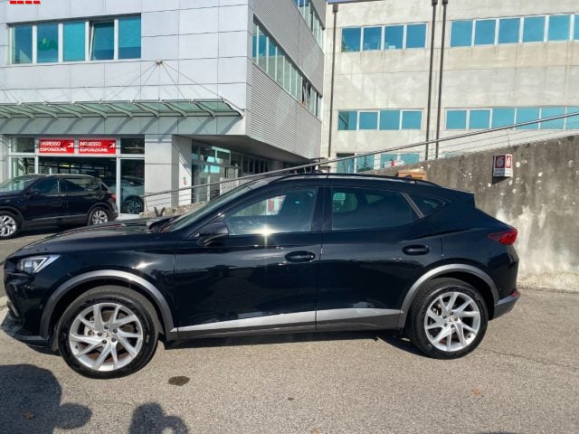 CUPRA Formentor 1.5 TSI DSG - foto 3 di 4