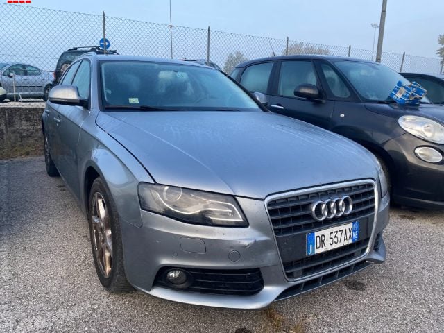 Audi A4 Avant 2.0 TDI 143CV F.AP. - foto 2 di 4