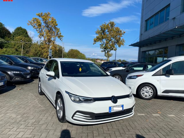Volkswagen Golf 2.0 TDI 115 CV SCR Life - foto 2 di 4
