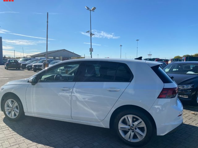 Volkswagen Golf 2.0 TDI 115 CV SCR Life - foto 4 di 4