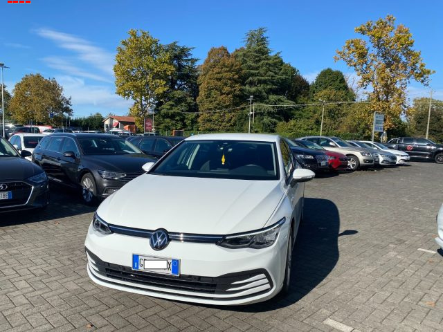 Volkswagen Golf 2.0 TDI 115 CV SCR Life - foto 3 di 4