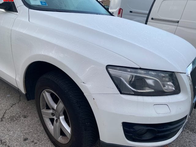Audi Q5 2.0 TDI 170 CV quattro S tronic - foto 3 di 4