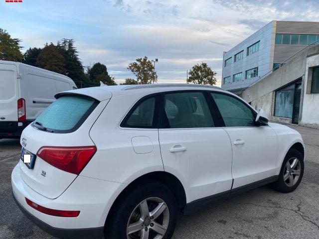 Audi Q5 2.0 TDI 170 CV quattro S tronic - foto 4 di 4