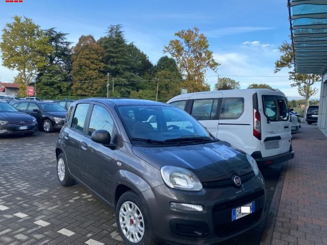 Fiat Panda 1.0 FireFly S&S Hybrid, del 2021, 64.000 km, in vendita a Treviso (TV)