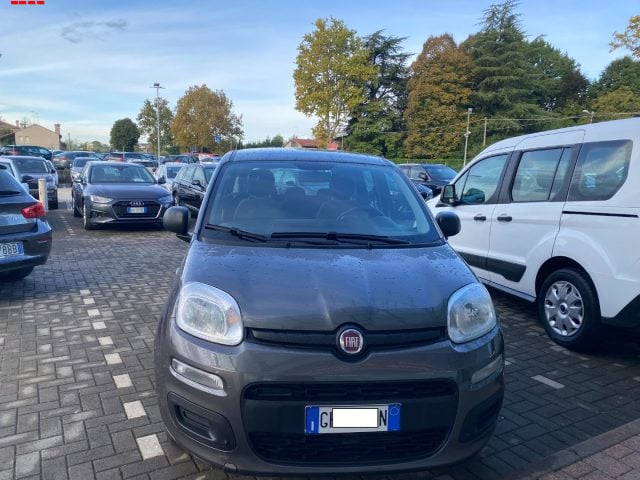 Fiat Panda 1.0 FireFly S&S Hybrid - foto 2 di 4