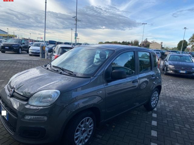Fiat Panda 1.0 FireFly S&S Hybrid - foto 3 di 4