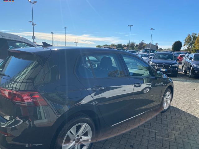 Volkswagen Golf 2.0 TDI 115 CV SCR Life - foto 4 di 4