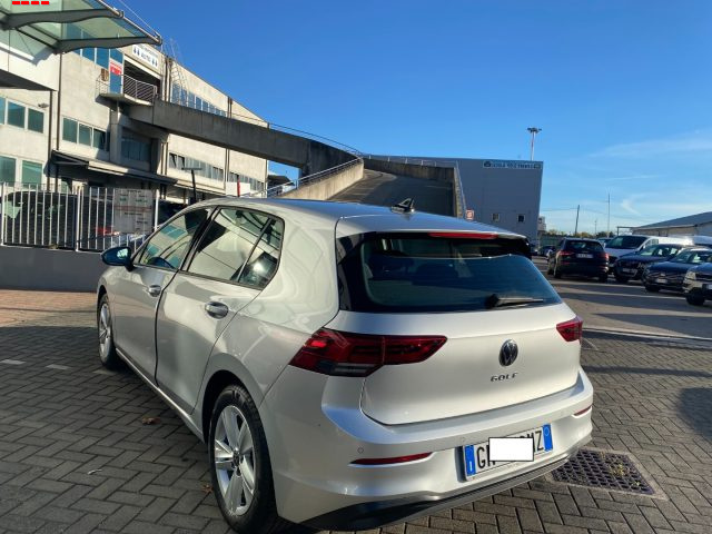 Volkswagen Golf 1.0 TSI EVO Life - foto 4 di 4