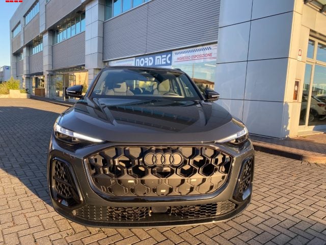 Audi Q5 TFSI 150 kW mHEV+ S tronic Business Advanced - foto 2 di 4