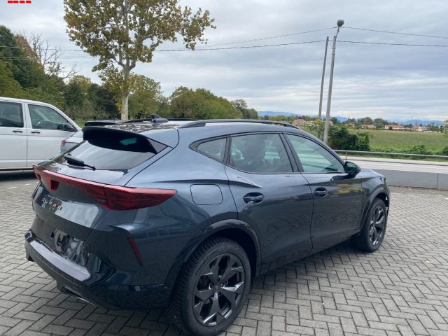 CUPRA Formentor 2.0 TDI DSG - foto 4 di 4