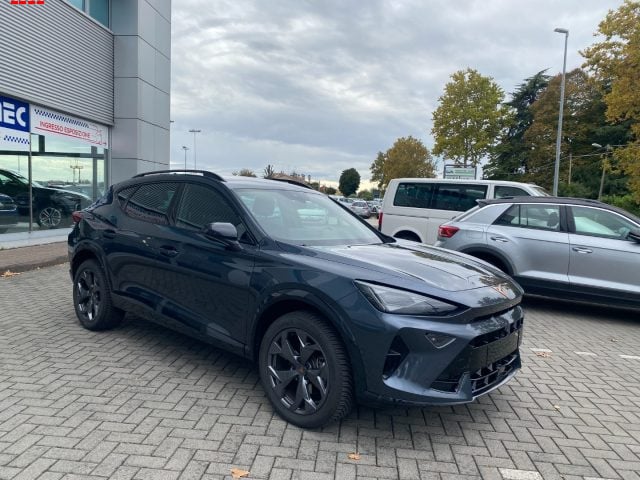 CUPRA Formentor 2.0 TDI DSG - foto 3 di 4