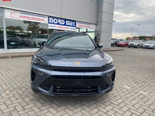 CUPRA Formentor 2.0 TDI DSG - foto 2 di 4