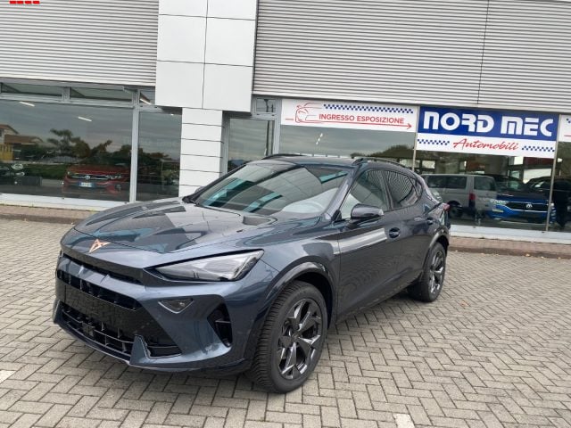 CUPRA Formentor 2.0 TDI DSG, del 2025, 15.000 km, in vendita a Treviso (TV)