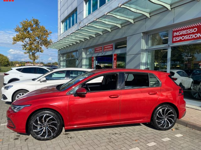 Volkswagen Golf 1.5 eTSI 130 CV EVO ACT DSG Life - foto 2 di 4