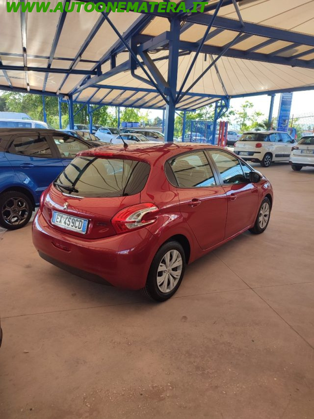 Peugeot 208 1.4 HDI 68CV 5p. Business - AUTOCARRO N1 - foto 3 di 4