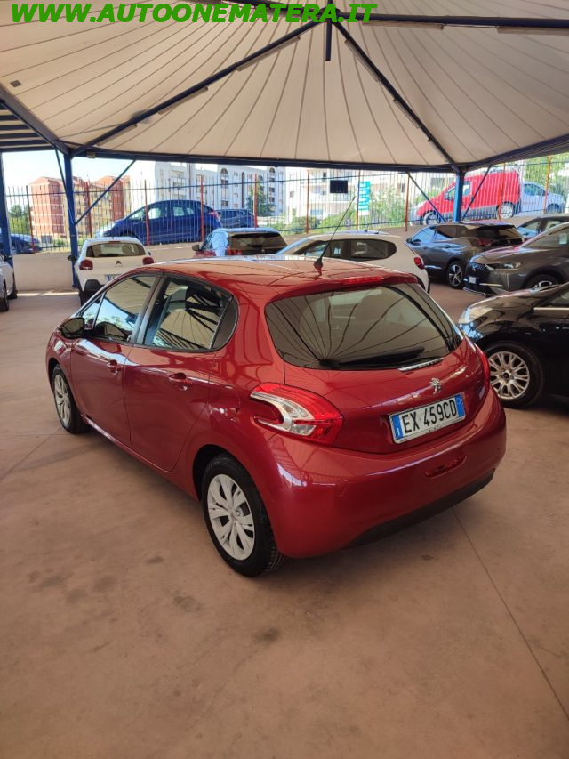 Peugeot 208 1.4 HDI 68CV 5p. Business - AUTOCARRO N1 - foto 4 di 4