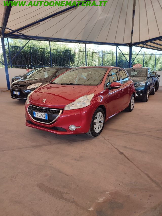 Peugeot 208 1.4 HDI 68CV 5p. Business - AUTOCARRO N1 - foto 2 di 4