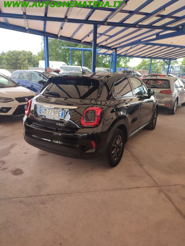Fiat 500X 1.3 M.Jet 95CV Club - foto 4 di 4