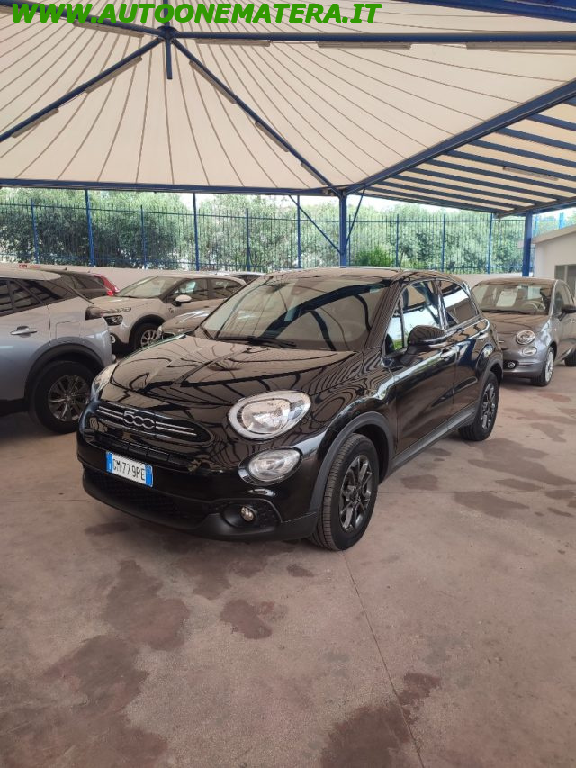 Fiat 500X 1.3 M.Jet 95CV Club - foto 3 di 4
