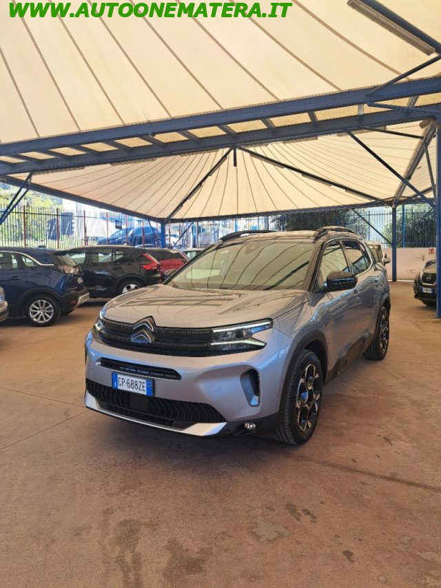 Citroen C5 Aircross 1.5 BlueHDi 130CV S&S Shine AUTOM - foto 2 di 4