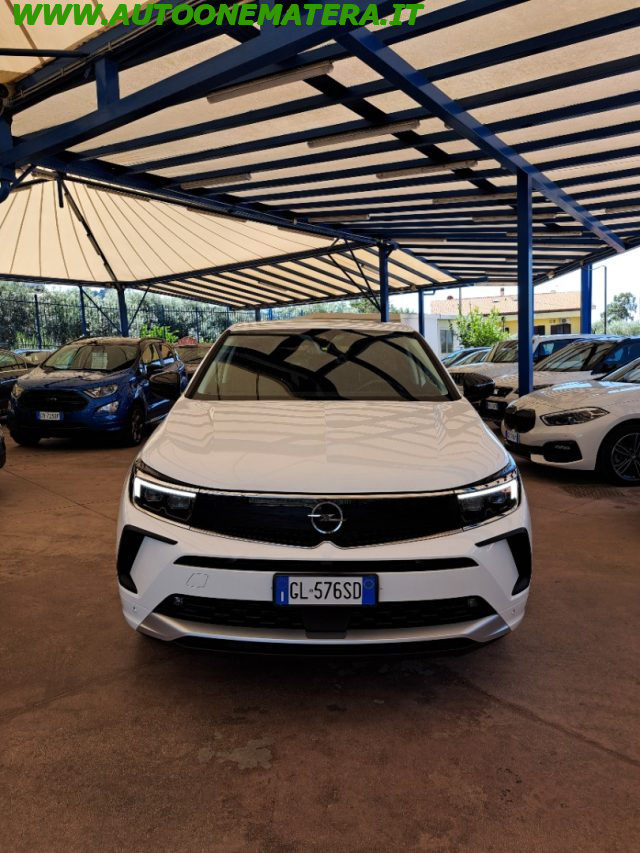 Opel Grandland 1.5 diesel Ecotec Business Elegance - foto 3 di 4