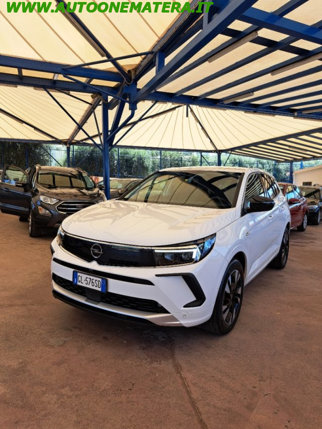 Opel Grandland 1.5 diesel Ecotec Business Elegance - foto 4 di 4