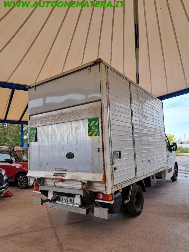 Renault Master T35 2.3 DCI-Cabinato Energy-SPONDA IDRAULICA - foto 4 di 4