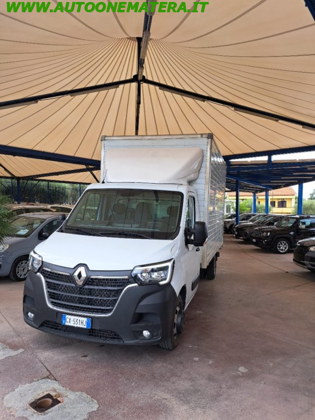 Renault Master T35 2.3 DCI-Cabinato Energy-SPONDA IDRAULICA - foto 3 di 4